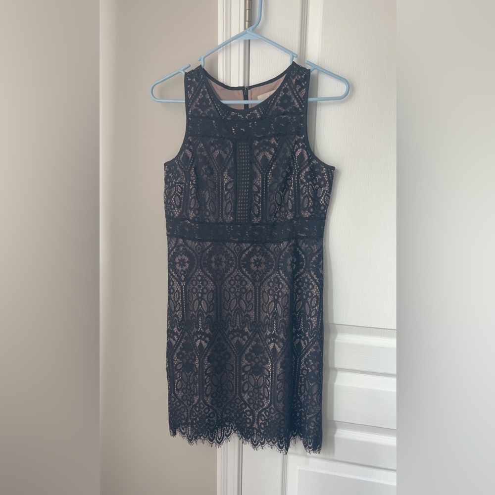 Loft petite dress